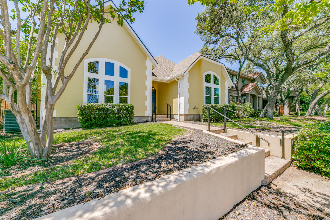 15723 Deer Crest, San Antonio, TX 78248